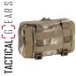 Preview: TASMANIAN TIGER TT LEADER ADMIN POUCH MC MULTICAM